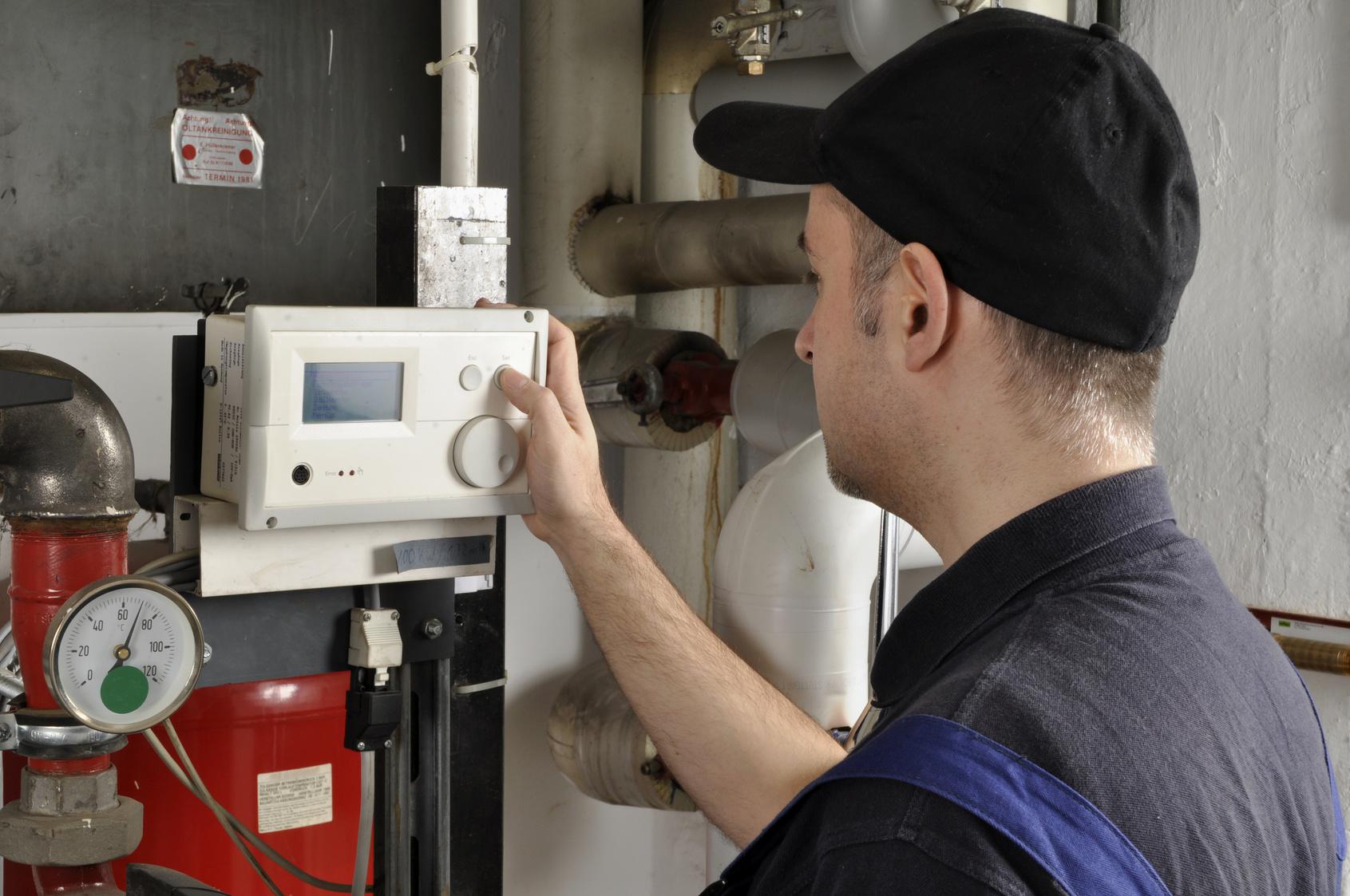 comment installer une pompe à chaleur air-eau Itancourt