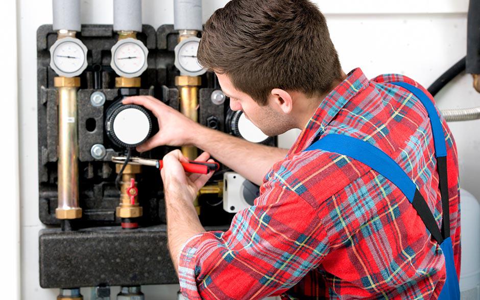 comment installer une pompe à chaleur air-eau Itancourt